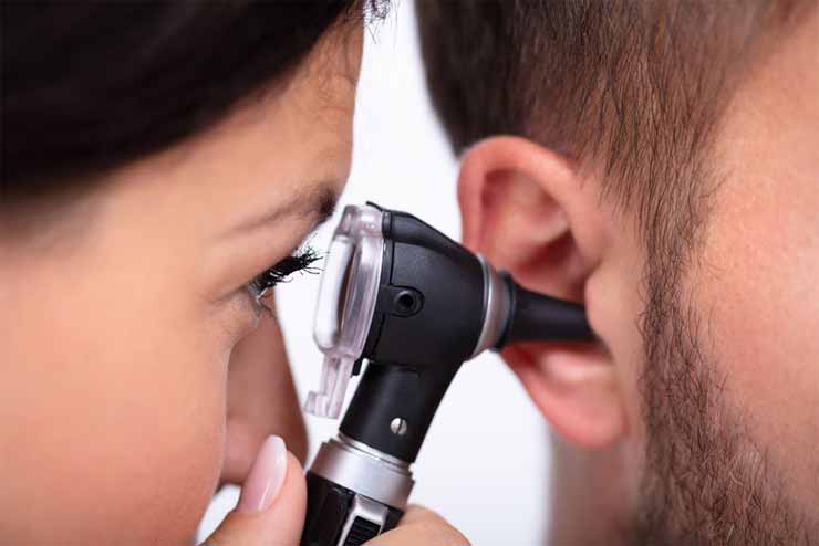 Can Allergy cause a Ring in the Ear