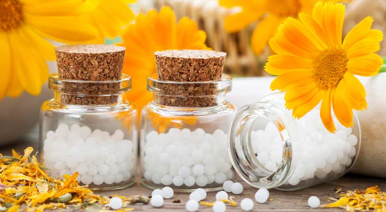 What Are Some Benefits Of Homeopathy