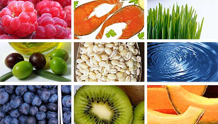 What are the Effects of good Nutrition Diet
