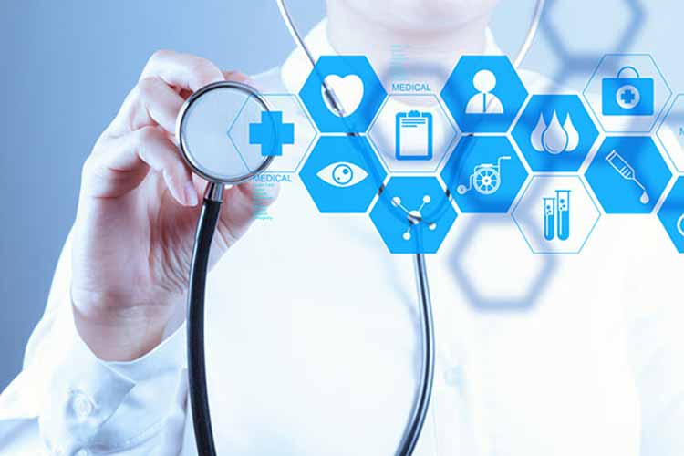 what are the benefits of ICT in health care