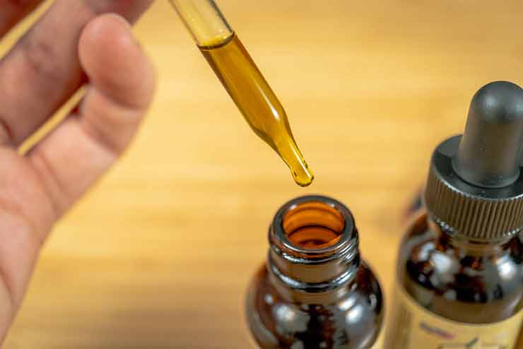 How to use Cbd oil for Asthma