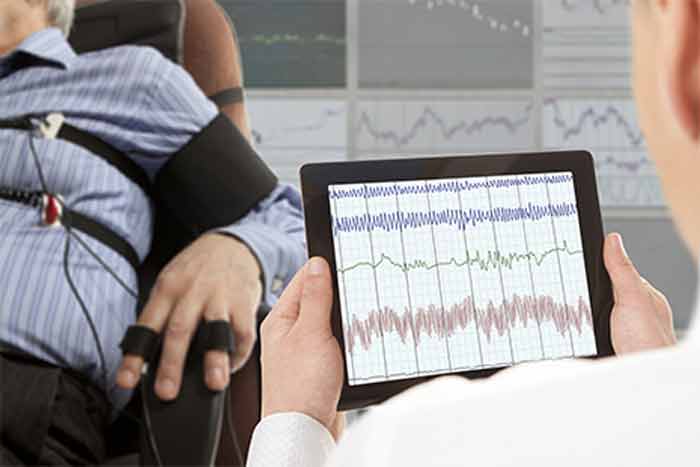 What is the Difference Between a Polygraph and a Lie Detector