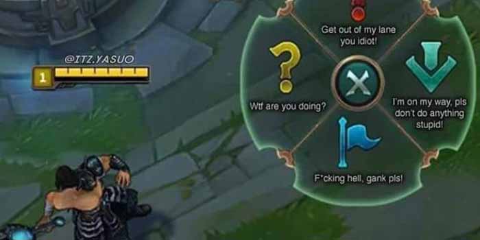 How to Use Smart Ping Lol