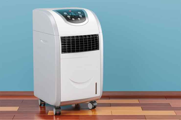 what is the price of air cooler