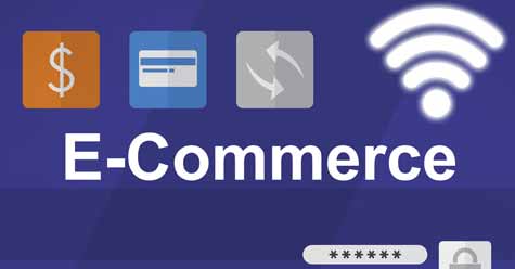E-Commerce Features