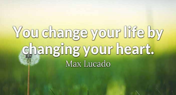 Quotes About Someone Who Changed Your Life