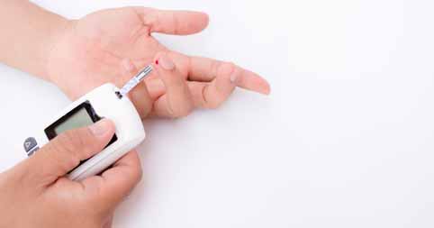 How To Check Your Blood Sugar Levels