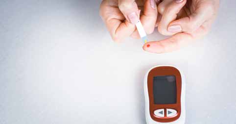 How Your Blood Sugar Level Fluctuates With Meals