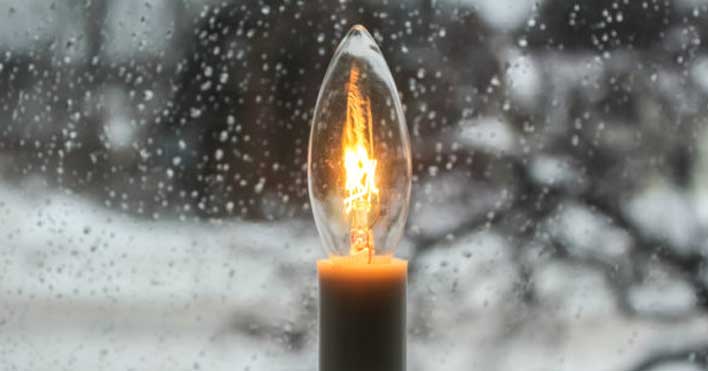 How To Save Electricity During Winter