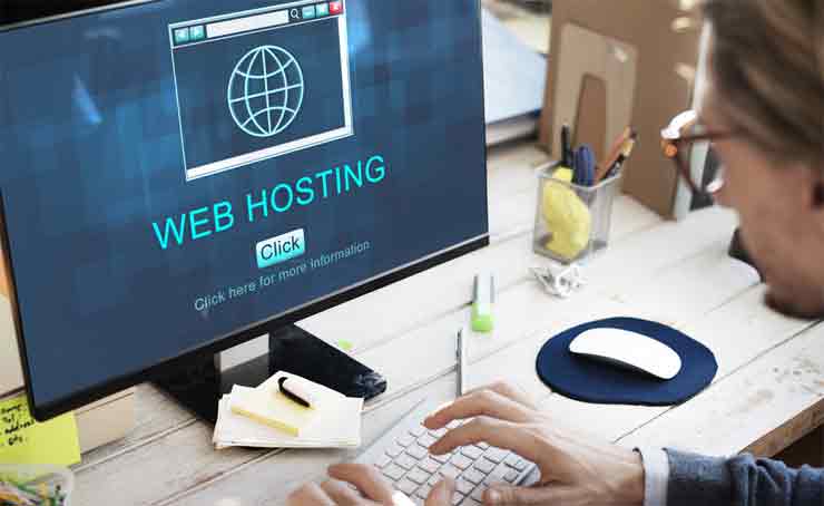 iHost Green Web Hosting