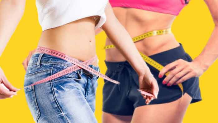 Skip Supper to Lose Weight