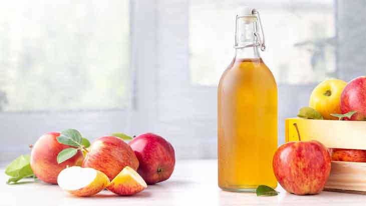 What is Apple Cider Vinegar