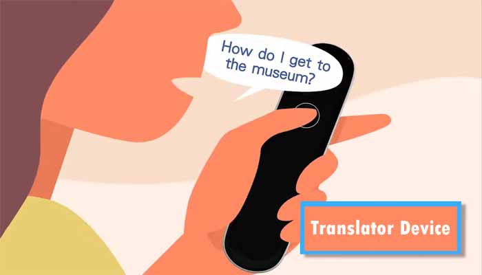 What is the Reason for the Popularity of the Translator Device
