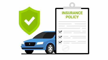 Purchase a Comprehensive Insurance Policy