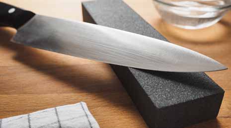 What are the Best Knife Sharpening Tools