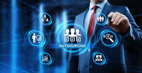 Why You Should be Outsourcing and Why You Should Stop Doing it yourself