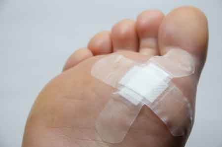 What Exactly are Detox Foot Patches