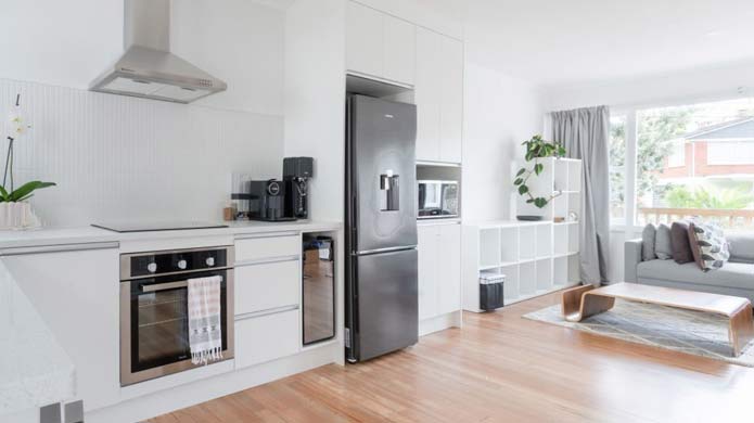 How to Organize Kitchen Appliances To Save Time and Space