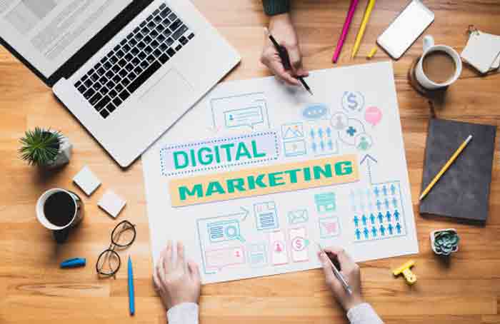 Why Hire a Digital Marketing Agency
