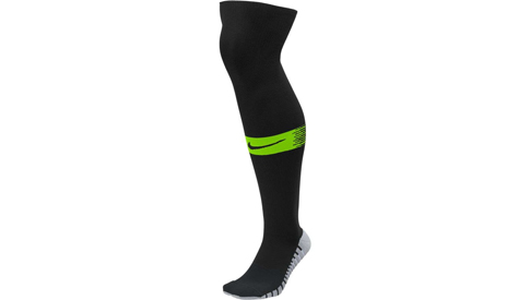 Compression socks are used to compress the legs