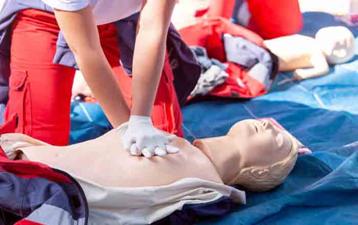 How Can I Learn CPR For Free