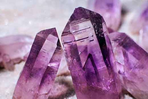 Spiritual activation is a way to activate crystals
