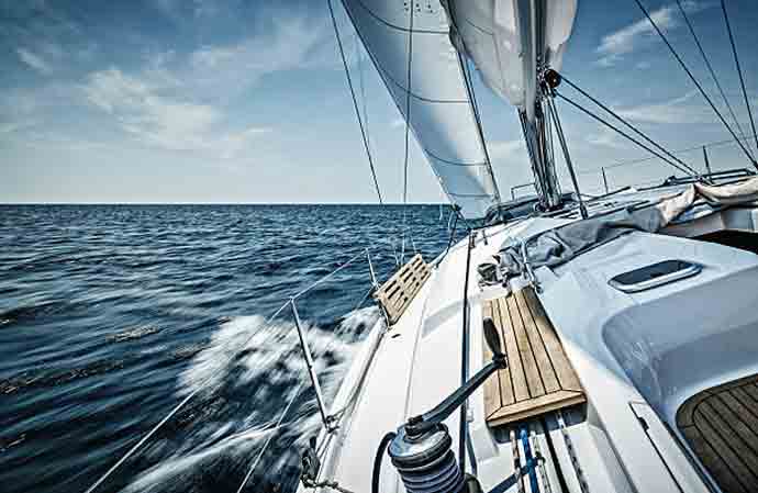 Tips To Purchase A Boating License