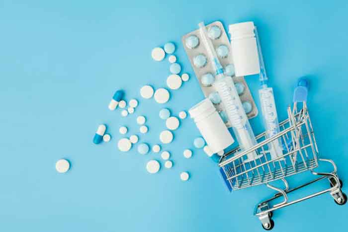 Tips To Order Medicines From An Online Pharmacy