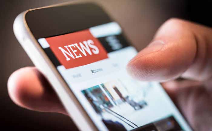 The Benefits Of Reading News Online