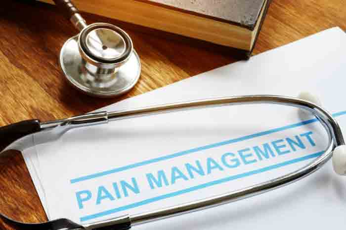 Tips for Choosing the Right Pain Management Treatment