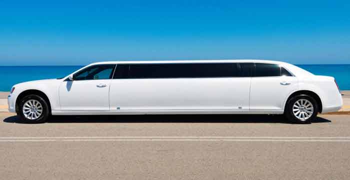 Reasons Why You Should Be Using a Limo Service