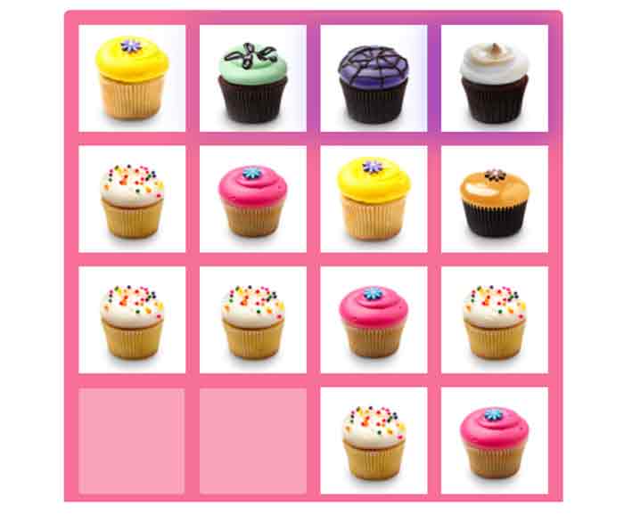 Ways to Improve Play 2048 Cupcakes Online