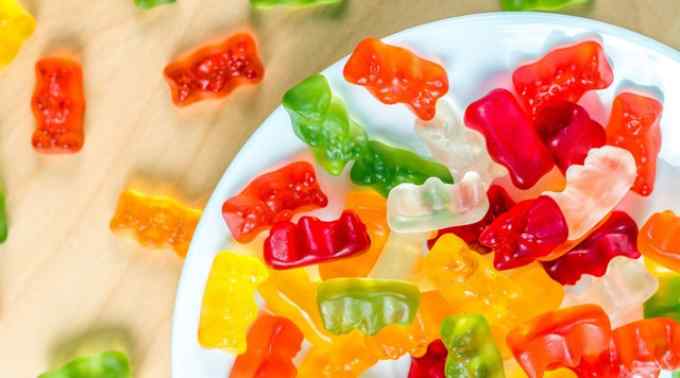 When Should You Take Keto Gummies