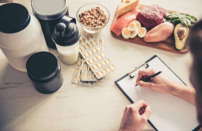 InstAminos: 5 Reasons Why They Should Be in Your Health Routine