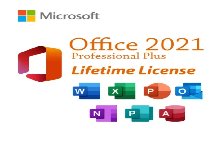 Elevate Your Efficiency: Microsoft Office Suite Lifetime License